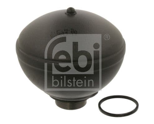 acumulator presiune,suspensie FEBI BILSTEIN 38289