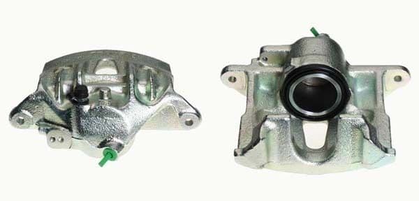 Etrier frana BUDWEG CALIPER 342442