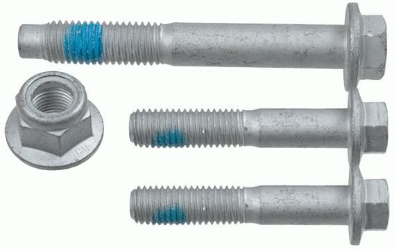 Set reparatie, suspensie LEMFÖRDER Service Pack 38047 01
