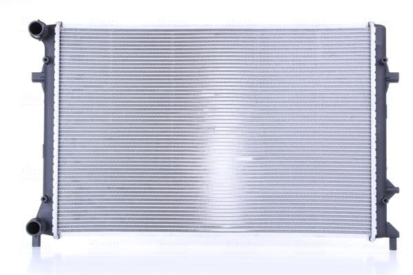 Radiator, racire motor NISSENS 65307