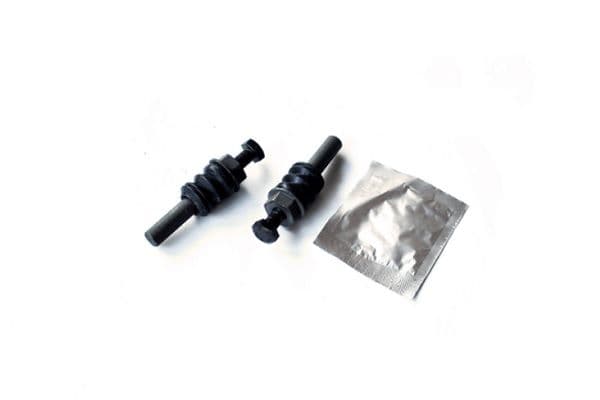 Set bucsi de ghidaj, etrier frana ASAM AUTOMOTIVE 32676