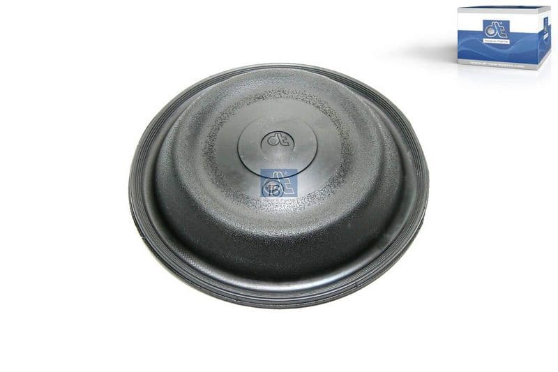 Membrana, cilindru frana arc DT Spare Parts 1.18030