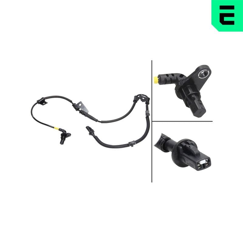 senzor,turatie roata OPTIMAL 06-S630