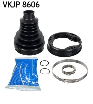 Ansamblu burduf, articulatie planetara SKF VKJP 8606