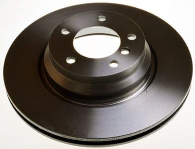 Disc frana DENCKERMANN B130486