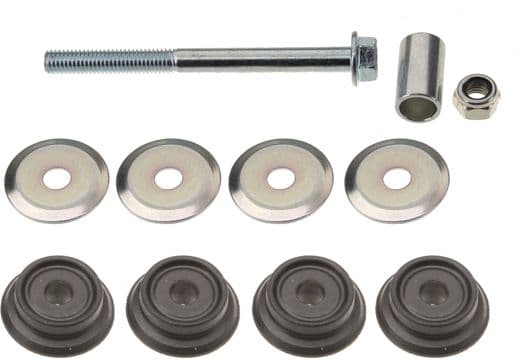 Brat/bieleta suspensie, stabilizator TRW JTS995
