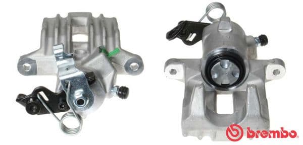 Etrier frana BREMBO ESSENTIAL LINE F 85 216