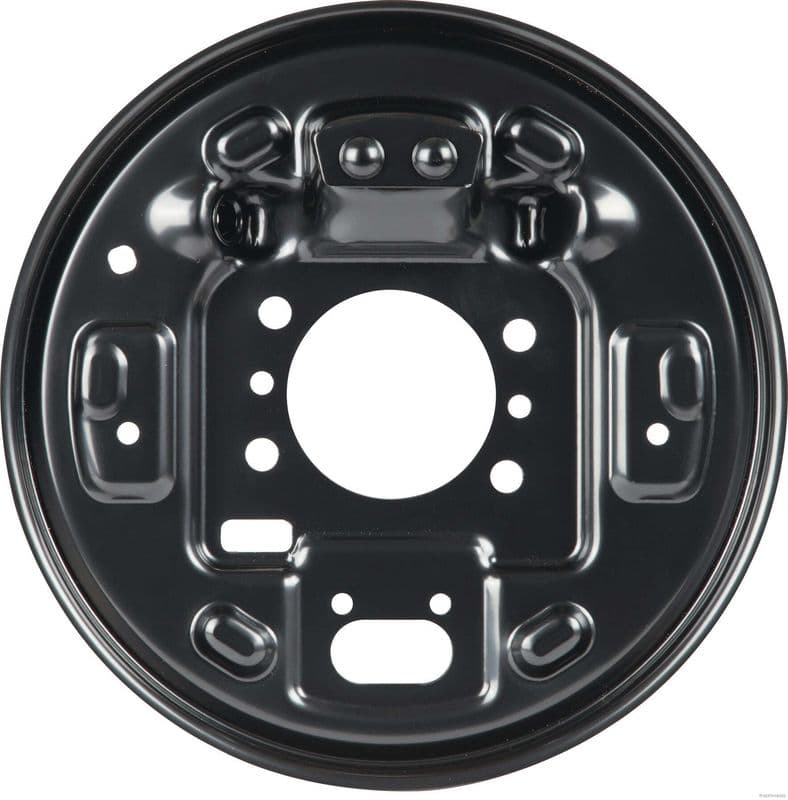 protectie stropire,disc frana HERTH+BUSS JAKOPARTS J3350504