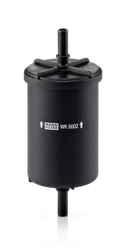 filtru combustibil MANN-FILTER WK 6002