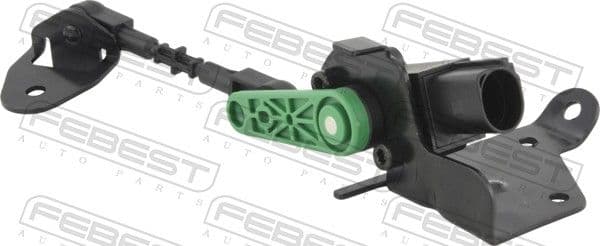 Senzor, reglare faruri FEBEST 23603-019