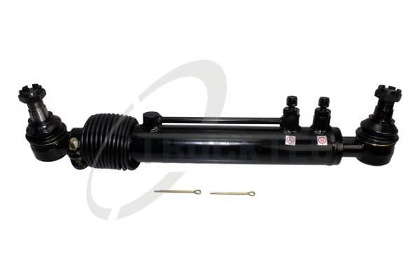 Cilindru receptor, servodirectie TRUCKTEC AUTOMOTIVE 05.37.014