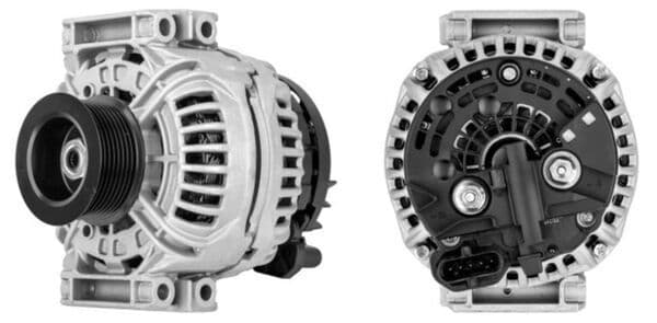 Generator / Alternator MAHLE MG 797