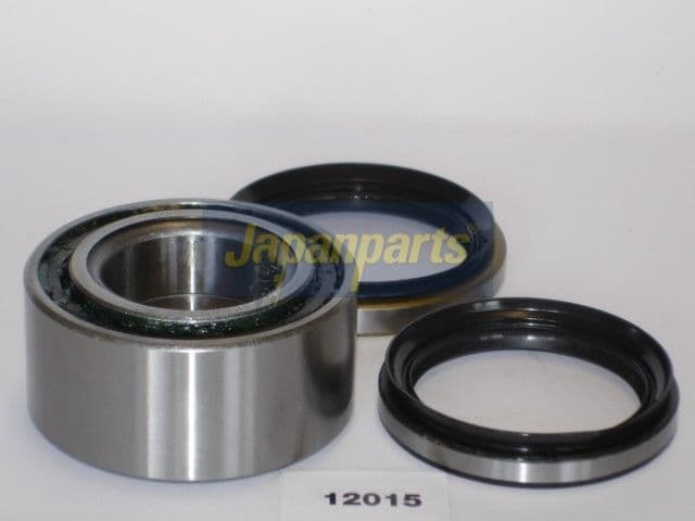 Set rulment roata JAPANPARTS KK-12015