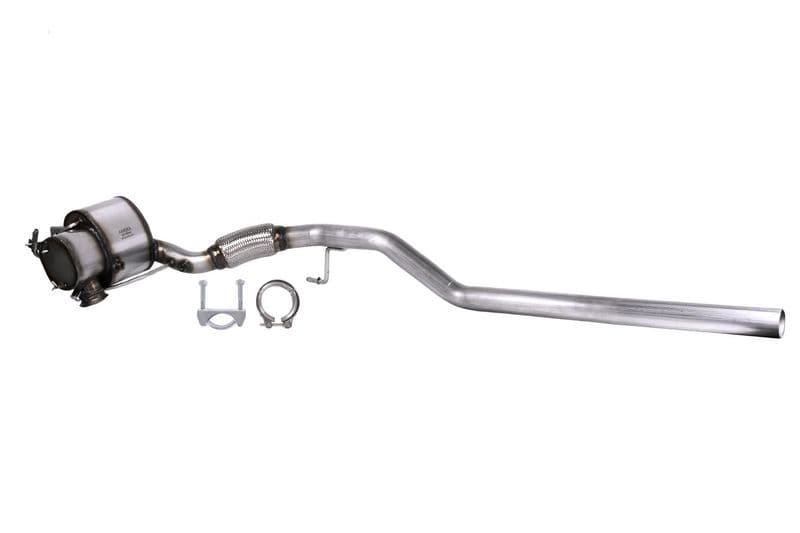 Filtru funingine/particule, sist.de esapament KAMOKA 8010044