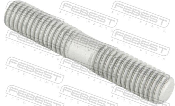 Surub, galerie evacuare FEBEST 2398-013