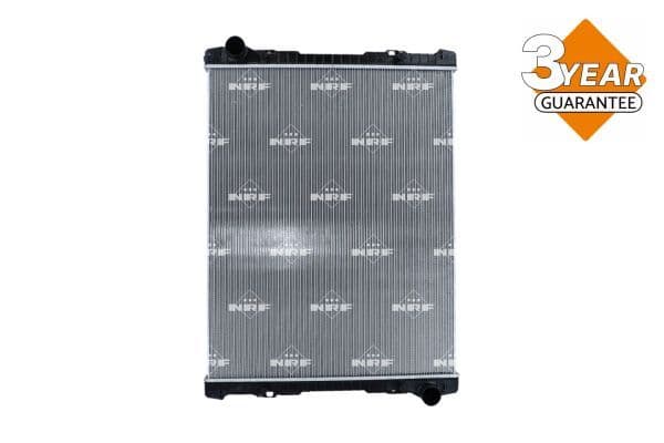 Radiator, racire motor NRF 509743