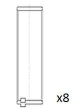 Cuzinet bielă FAI AutoParts BB2047-STD