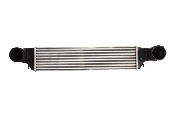 Intercooler, compresor THERMOTEC DAB002TT