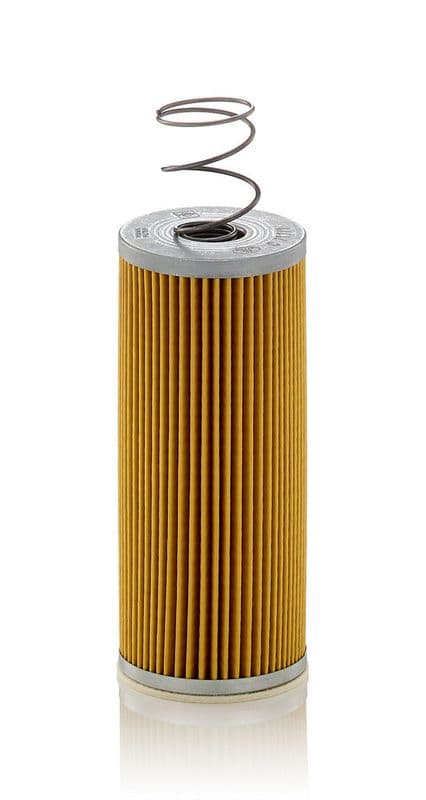 Filtru aer MANN-FILTER C 717/1