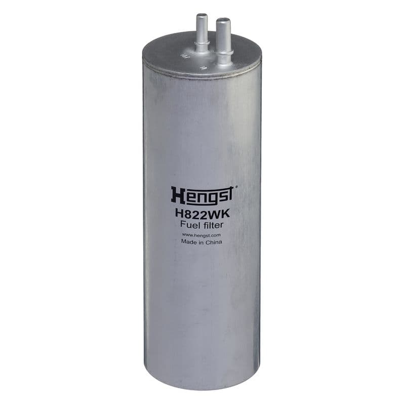 filtru combustibil HENGST FILTER H822WK