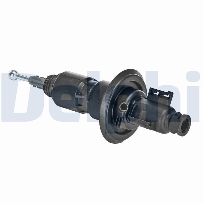 Pompa centrala, ambreiaj DELPHI LM80806