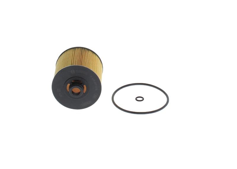 Filtru ulei BOSCH F 026 407 316