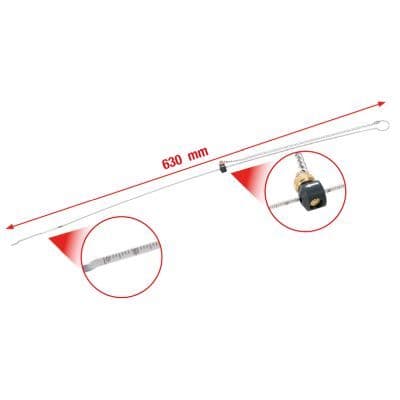 Joja ulei KS TOOLS 150.9285
