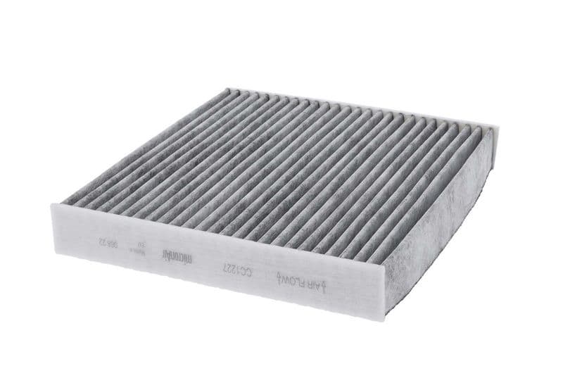 Filtru, aer habitaclu CORTECO 80000605