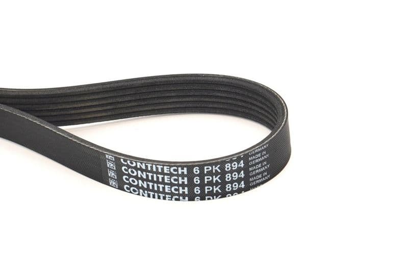 Curea transmisie cu caneluri CONTINENTAL CTAM 6PK894