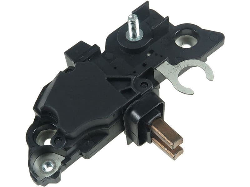 Regulator, alternator AS-PL AS ARE0012S