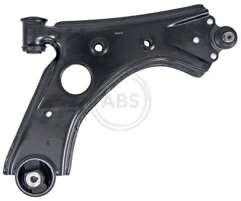 Brat, suspensie roata ABS 211711