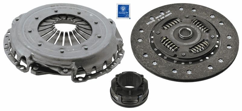 Set ambreiaj SACHS 3000 386 001