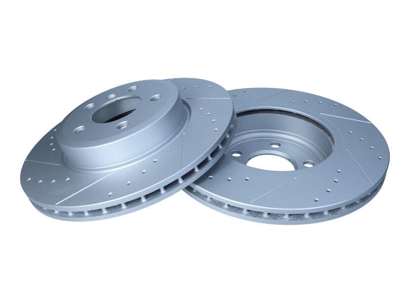 Disc frana MAXGEAR 19-1841SPORT