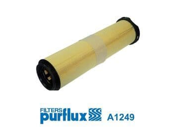 Filtru aer PURFLUX A1249