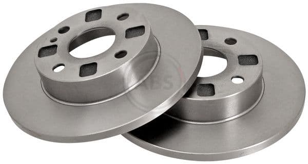 Disc frana ABS 16225
