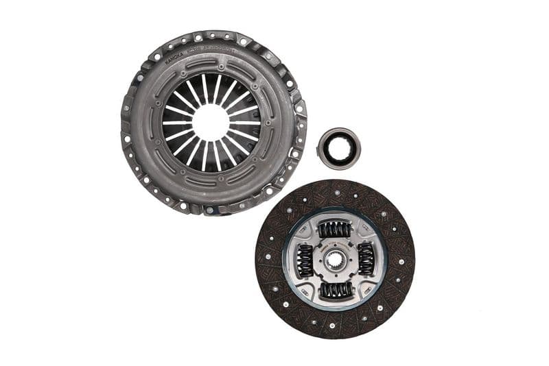 Set ambreiaj KAMOKA KC328