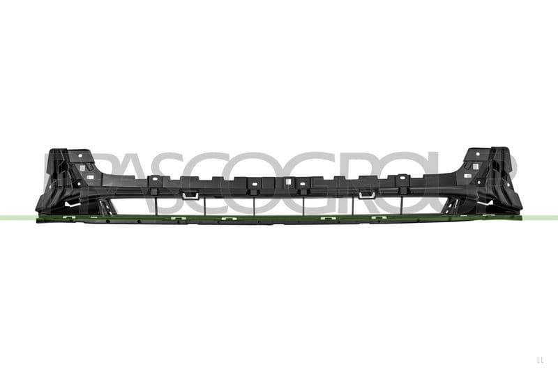 Grila ventilatie, bara protectie PRASCO AD6322120
