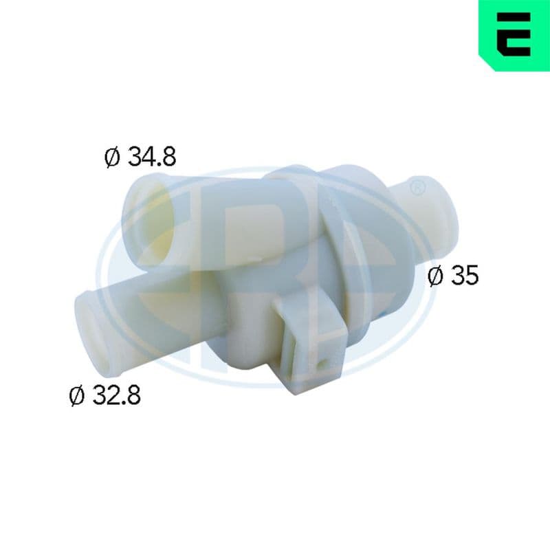 termostat,lichid racire ERA 350422A