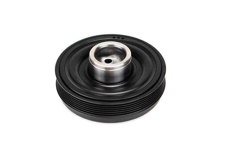 Fulie curea, arbore cotit CONTINENTAL CTAM VD1224