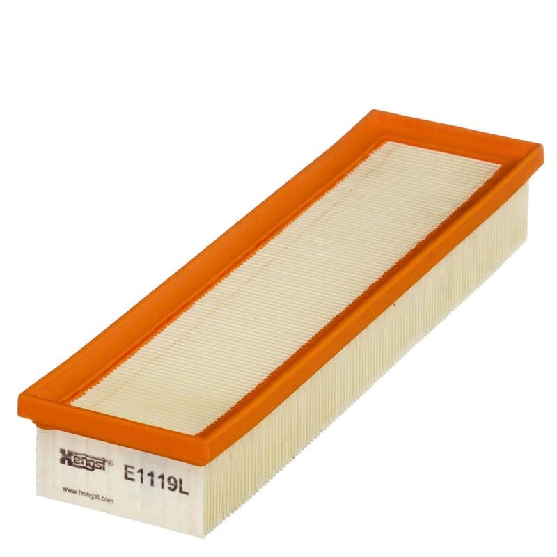 Filtru aer HENGST FILTER E1119L