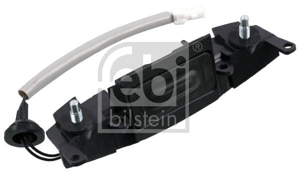 Comutator, deschidere haion FEBI BILSTEIN Plus 47957