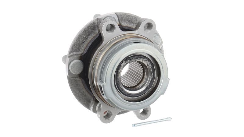 Set rulment roata SKF VKBA 7611