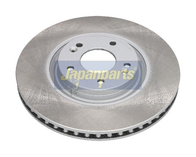 Disc frana JAPANPARTS DI-H17C