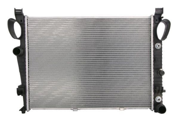 Radiator, racire motor THERMOTEC D7M081TT