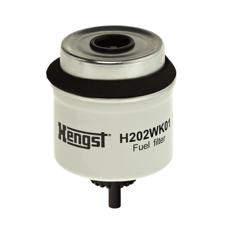 filtru combustibil HENGST FILTER H202WK01 D200