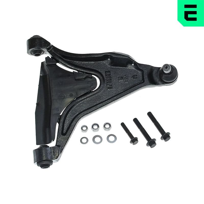 Brat, suspensie roata OPTIMAL G6-729