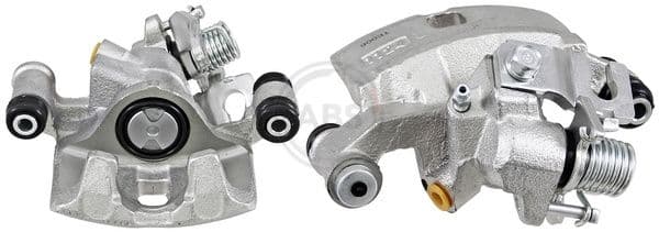 Etrier frana ABS 728221