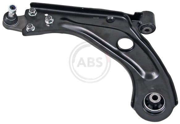 Brat, suspensie roata ABS 211936