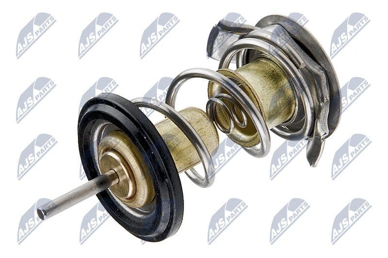 termostat,lichid racire NTY CTM-LR-000
