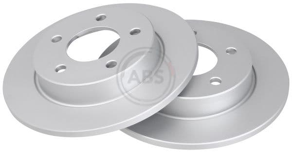 Disc frana ABS 17638